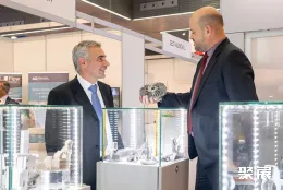 西班牙工业展展会现场(现场盛况)7