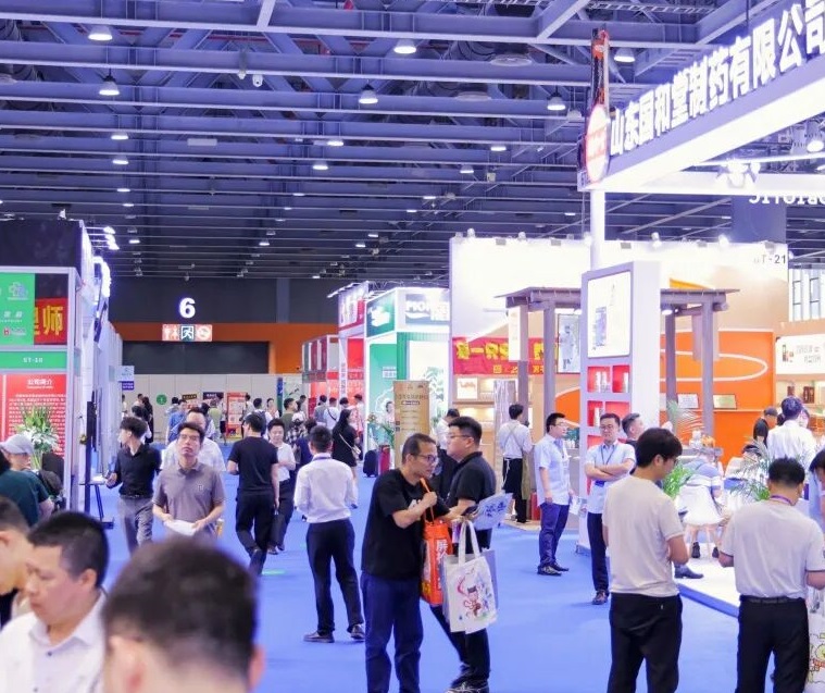 广州市医疗器械展展会现场(现场盛况)6