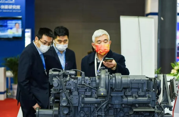 中國(guó)內(nèi)燃機(jī)展2025門票價(jià)格