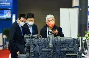 2025中国内燃机展参展攻略（时间+地点+门票）