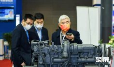 2025中国内燃机展参展攻略(时间+地点+门票)