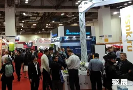 新加坡防务展现场图片4