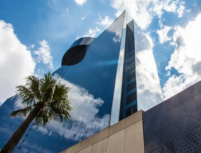 墨西哥城世界贸易中心图片6