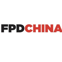 上海国际平板显示设备及技术展览会实拍图