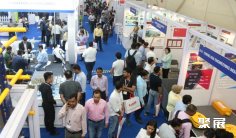 印度物流展(India Warehousing Show)2026最新会刊