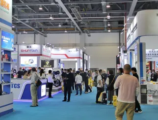 广州摩配展现场图片2