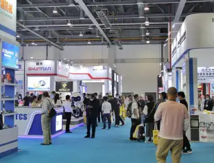 中国广州摩托车及配件展示交易会-全国摩配会秋季(CMPF)2026参展攻略（时间地点/观众预约）