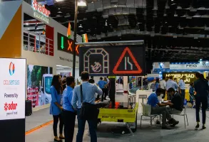 2025年印度交通展门票哪里买，购买途径？