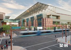 美国凤凰城国际会展中心