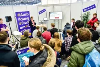 2025法兰克福教育展举办时间与地点