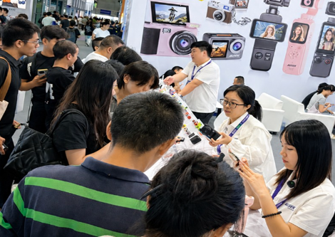 广州影像器材展(GIRTV)2026会刊怎么获取？