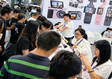 广州影像器材展(GIRTV)2026会刊怎么获取?