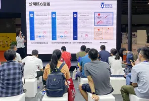 2025华南机器人展展品有哪些？