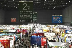 2025上海孕婴童展参展攻略（时间+地点+门票）