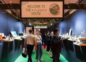 洛杉矶奢侈品包装展2026时间及地点