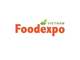 越南胡志明食品饮料展览会Logo