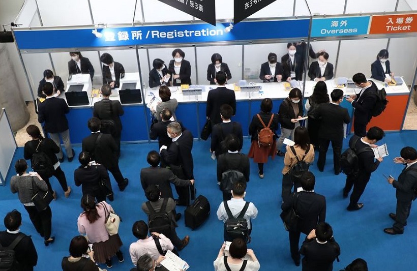 亚洲文具首选平台：2024日本东京文具办公用品展ISOT TOKYO将于7月启幕！展位预定、会刊申请、门票购买渠道