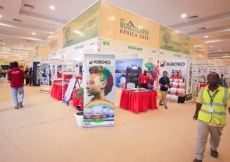 2026坦桑尼亚工程机械展(Buildexpo Tanzania)参展攻略（时间+地点+门票）