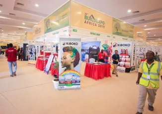 坦桑尼亚工程机械展2025展商名录