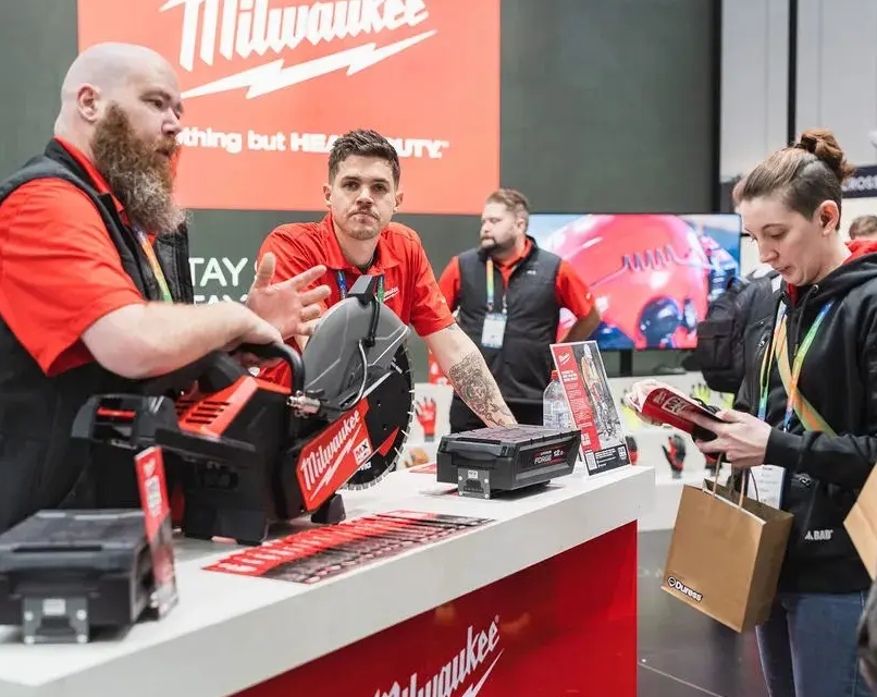 2026墨尔本劳保展(Workplace Health and Safety Show)举办时间与地点