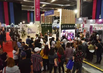 2026西班牙美发展(Salon Look)展品范围有哪些?