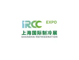 Shanghai International Refrigeration, Air Conditioning, Heating & Ventilation Equipment Exhibition (IRCC EXPO)Logo