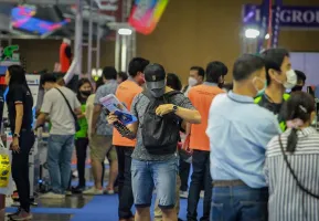 印尼广告展2025展位价格与展位申请