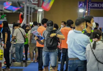 2025年印尼广告展门票购买途径？怎么购票？