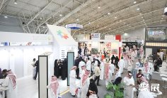 沙特塑胶包装展2025参展攻略(时间+地点+门票)