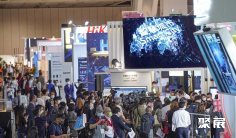 2026年香港科创展门票哪里买,购买途径?