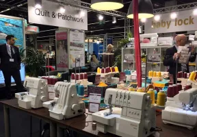 2025德国科隆手工艺品、纺织品展览会门票怎么买