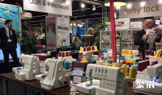 2025德国科隆手工艺品、纺织品展览会门票购买途径 购票入口