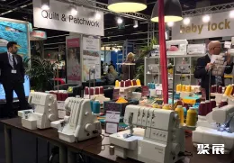 德国手工艺展现场图片6