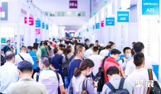 2025深圳纱线展观众登记及注意事项