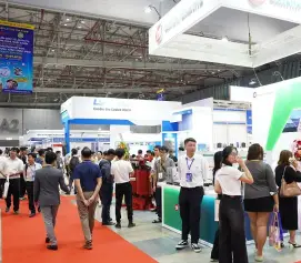 越南电力展(VIETNAM ETE)2026门票价格