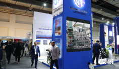 俄罗斯能源装备展2025参展攻略(时间+地点+观众预约)