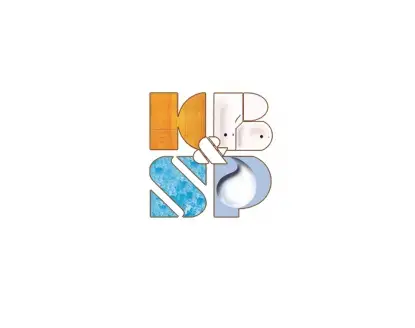 伊朗卫浴展logo