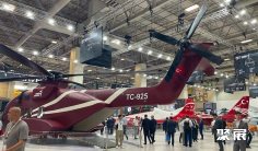 土耳其防务展2025展位图与展位价格