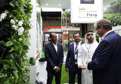 2026年迪拜工程机械展门票如何申请?多少钱?