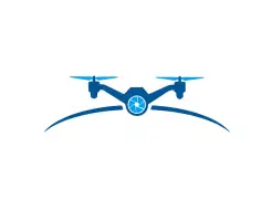 北京国际低空展Logo
