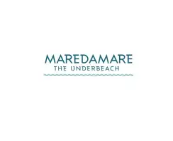 Maredamare (Florence Swimwear & Lingerie Exhibition)Logo
