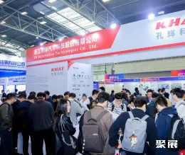 上海市汽车测试展展会现场(现场盛况)5