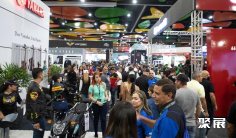 哥伦比亚摩托车展2026参展攻略(时间地点+门票价格)