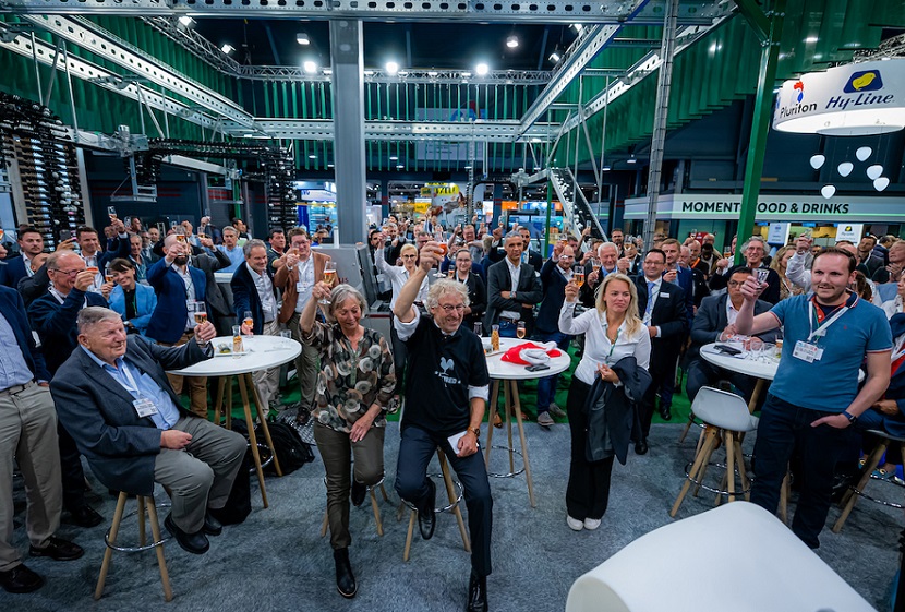 荷兰畜牧展2026最新会刊