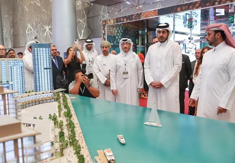 卡塔爾建材展(Project Qatar)2026逛展指南：時(shí)間地點(diǎn)/門票多少錢