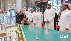 2026卡塔尔建材展(Project Qatar)观展攻略(时间/地点/观众预约)
