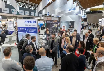 2025德国模具展观众登记及注意事项