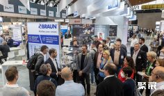 2025德国模具展观众登记及注意事项