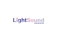 Kazakhstan Lighting, Audio and Illumination ExhibitionLogo