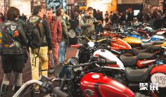 2025意大利摩托车展门票购买方式 购票入口